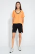 Костюм с шортами 4038-23027-03 Kivviwear