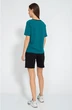 Костюм с шортами 4038-23027-04 Kivviwear