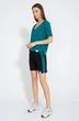 Костюм с шортами 4038-23027-04 Kivviwear
