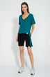 Костюм с шортами 4038-23027-04 Kivviwear