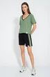 Костюм с шортами 4038-23027-06 Kivviwear