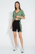 Костюм с шортами 4038-23027-06 Kivviwear