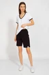 Костюм с шортами 40381-3094-01 Kivviwear