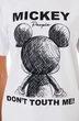 Футболка 4039-07 Kivviwear