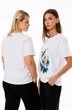 Футболка 4039-08 Kivviwear
