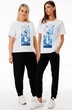 Футболка 4039-09 Kivviwear