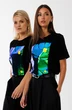 Футболка 4039-10 Kivviwear