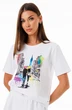 Футболка 4039-13 Kivviwear