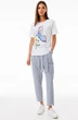 Футболка 4039-17 Kivviwear