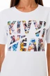 Футболка 4039-18 Kivviwear