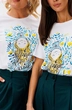 Футболка 4039-19 Kivviwear