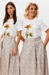 Футболка 4039-20 Kivviwear