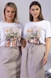 Футболка 4039-27 Kivviwear
