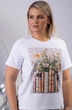 Футболка 4039-27 Kivviwear