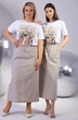 Футболка 4039-27 Kivviwear