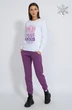 Спортивный костюм 4047-4049-10 Kivviwear