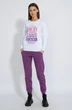 Спортивный костюм 4047-4049-10 Kivviwear