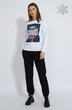 Спортивный костюм 4047-4049-11 Kivviwear