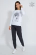 Спортивный костюм 4047-4049-5 Kivviwear