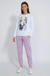 Спортивный костюм 4047-4049-8 Kivviwear