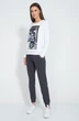 Спортивный костюм 4048-4051-21 Kivviwear