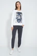 Спортивный костюм 4048-4051-21 Kivviwear