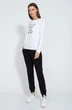 Спортивный костюм 4048-4051-27 Kivviwear