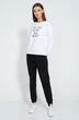 Спортивный костюм 4048-4051-27 Kivviwear