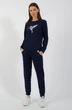 Спортивный костюм 4048-4051-11 Kivviwear