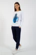 Спортивный костюм 4048-4051-12 Kivviwear