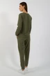 Спортивный костюм 4048-4051-13 Kivviwear