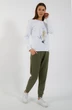 Спортивный костюм 4048-4051-14 Kivviwear