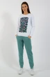 Спортивный костюм 4048-4051-16 Kivviwear