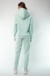 Спортивный костюм 4052-4053 мята Kivviwear