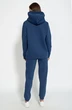 Спортивный костюм 4052-4053 индиго Kivviwear