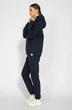 Спортивный костюм 4052-4053 синий графит Kivviwear