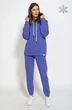 Спортивный костюм 4052-4053-16 Kivviwear