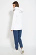 Спортивный костюм 4055-4053 индиго Kivviwear