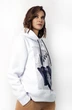Спортивный костюм 4055-4053 кэмел Kivviwear