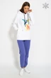 Спортивный костюм 4055-4053-14 Kivviwear