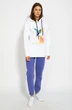 Спортивный костюм 4055-4053-14 Kivviwear