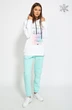 Спортивный костюм 40554053-17 Kivviwear