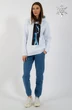 Спортивный костюм 4055-4053-22 Kivviwear