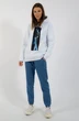 Спортивный костюм 4055-4053-22 Kivviwear