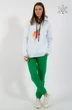 Спортивный костюм 4055-4053-23 Kivviwear
