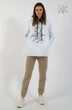 Спортивный костюм 4055-4053-24 Kivviwear