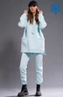 Спортивный костюм 4057-4056-16 Kivviwear