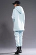 Спортивный костюм 4057-4056-16 Kivviwear