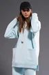 Спортивный костюм 4057-4056-16 Kivviwear