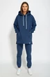 Спортивный костюм 4057-4056-11 Kivviwear